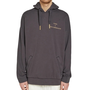 PUMA X HAN‎ KJØBENHAVN Oversized Hooded Sweatshirt